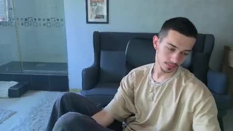 KaydenDrew online show from 06-29-26, 04:41