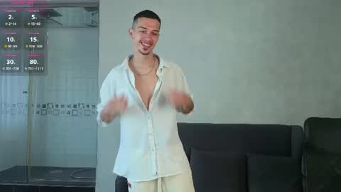 KaydenDrew online show from 07-16-26, 04:51