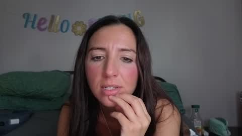 Snapshot of kaygraciee chatting on 05-22-26, 02:33 jordyynashley online show from 05-22-26, 02:33