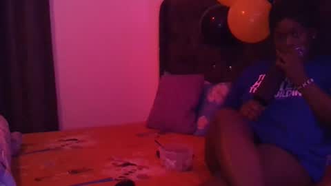 Mistress online show from 02-17-26, 06:32