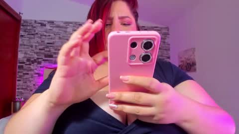 Snapshot of kayla_morgan_ chatting on 01-13-25, 07:00 Kayla online show from 01-13-25, 07:00