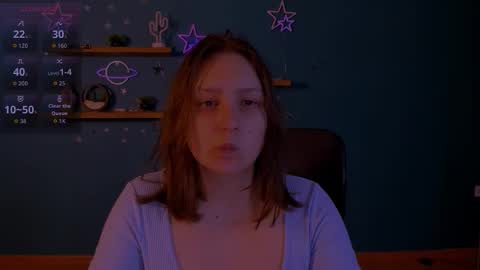 Cute Kayla online show from 03-02-26, 09:38