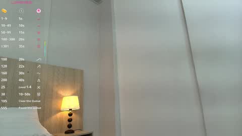 Snapshot of kayla_roux chatting on 05-11-26, 02:45 Kayla online show from 05-11-26, 02:45