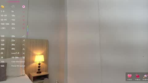 Snapshot of kayla_roux chatting on 05-13-26, 11:29 Kayla online show from 05-13-26, 11:29