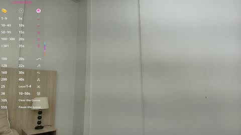 Snapshot of kayla_roux chatting on 05-15-26, 11:50 Kayla online show from 05-15-26, 11:50