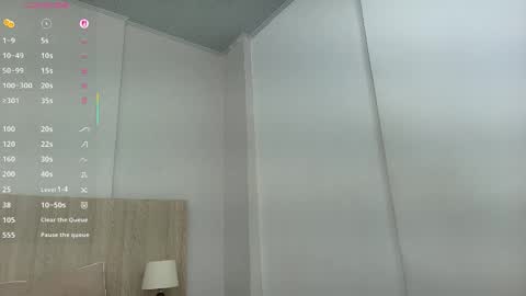 Snapshot of kayla_roux chatting on 05-18-26, 11:27 Kayla online show from 05-18-26, 11:27