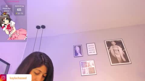 kaylachannell online show from 02-16-26, 03:35