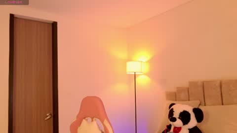 Snapshot of kaylacollins1 chatting on 07-03-26, 10:16 Kayla online show from 07-03-26, 10:16