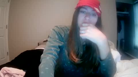 kaylaelizabeth97 online show from 03-19-26, 08:46