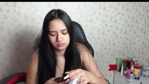 Snapshot of kaylak18x chatting on 09-23-25, 07:11 Kayla online show from 09-23-25, 07:11