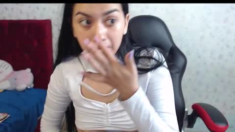 Kayla online show from 10-03-25, 02:30