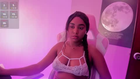 kaylaprince_ online show from 11-28-25, 12:08