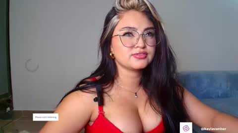KAYLA  Damian online show from 02-10-26, 06:06