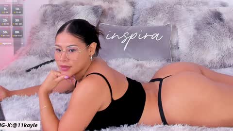 Snapshot of kayle__11 chatting on 02-02-25, 04:00 INSTAGRAM AND TW 11kayle online show from 02-02-25, 04:00