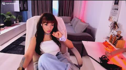 kaylee online show from 09-26-25, 03:27