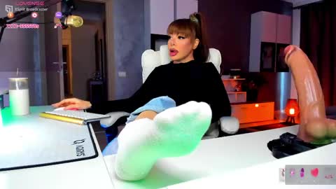 kaylee online show from 04-25-26, 03:53