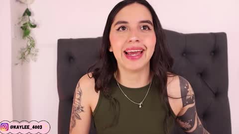 kaylee_lee online show from 02-23-26, 04:10