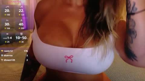 Kaylee 3 online show from 05-16-26, 04:53