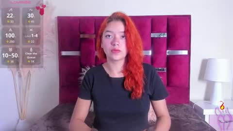 Snapshot of kayleemei chatting on 05-26-26, 11:39 kayleemei online show from 05-26-26, 11:39