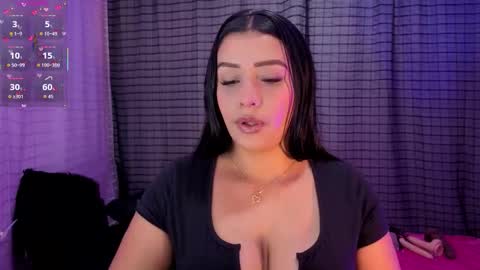 Kaylee online show from 09-18-25, 03:58
