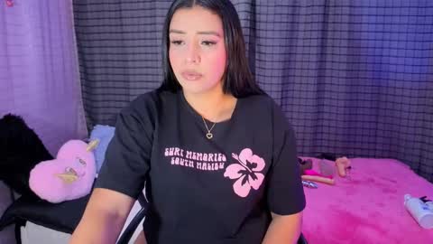 Kaylee online show from 09-28-25, 04:34