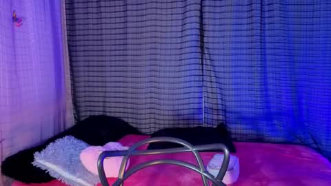 Kaylee online show from 11-19-25, 07:14