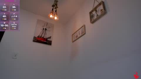 Snapshot of kayleescott1 chatting on 01-24-25, 10:08 Kaylee Scott online show from 01-24-25, 10:08