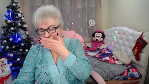 kaylesmoll online show from 01-07-25, 10:30