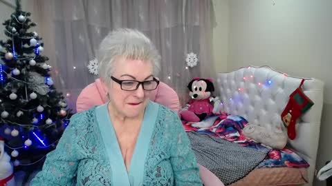 kaylesmoll online show from 01-22-25, 02:15