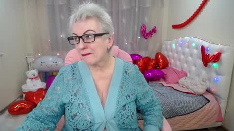 kaylesmoll online show from 02-07-25, 11:13