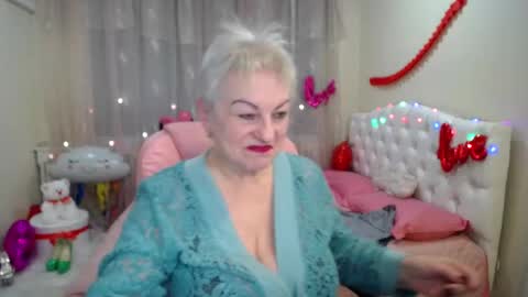 kaylesmoll online show from 02-23-25, 05:01