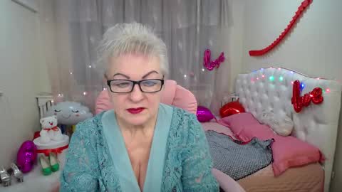 kaylesmoll online show from 03-07-25, 08:00