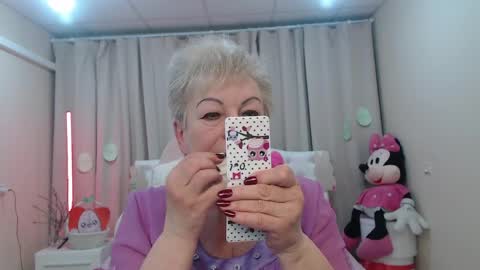 kaylesmoll online show from 04-07-26, 07:03