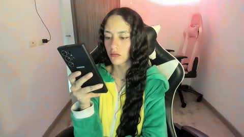 kaylie online show from 02-02-26, 11:31