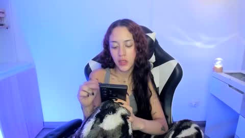 kaylie online show from 05-21-26, 12:17