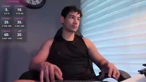 Kayn online show from 03-13-26, 09:43