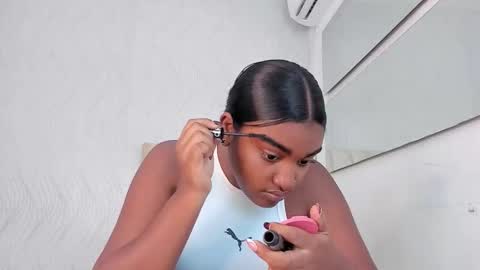 Kayna online show from 03-21-26, 07:06