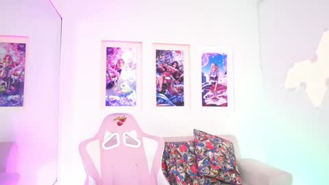 Snapshot of kayraowen chatting on 01-16-25, 02:41 Kayra online show from 01-16-25, 02:41