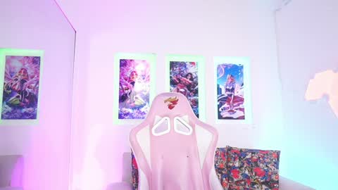 Snapshot of kayraowen chatting on 01-28-25, 02:42 Kayra online show from 01-28-25, 02:42