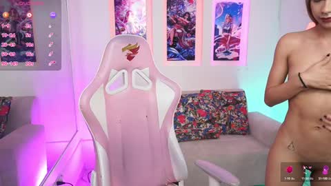 Snapshot of kayraowen chatting on 02-27-25, 11:31 Kayra online show from 02-27-25, 11:31