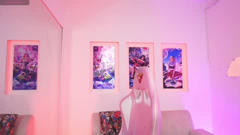 Snapshot of kayraowen chatting on 03-10-25, 11:32 Kayra online show from 03-10-25, 11:32