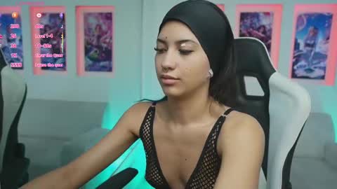 Snapshot of kayraowen chatting on 09-09-25, 11:43 Kayra online show from 09-09-25, 11:43