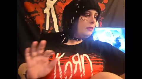 kayslav3 online show from 03-27-26, 01:11