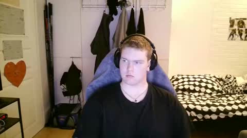 Aatu online show from 01-18-26, 07:28