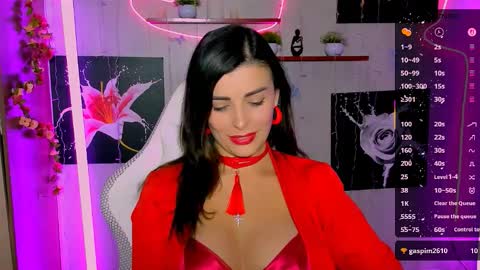 Snapshot of kayworl chatting on 02-26-26, 03:00 kayworl online show from 02-26-26, 03:00