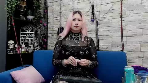 Miss Kazia online show from 03-05-25, 12:05