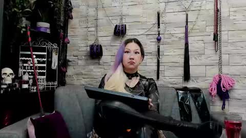 Snapshot of kaziaswart chatting on 02-12-26, 12:38 Miss Kazia online show from 02-12-26, 12:38