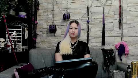 Snapshot of kaziaswart chatting on 02-18-26, 01:56 Miss Kazia online show from 02-18-26, 01:56