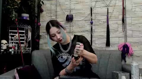 Snapshot of kaziaswart chatting on 03-02-26, 01:52 Miss Kazia online show from 03-02-26, 01:52