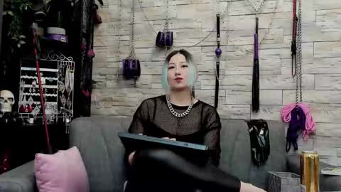 Miss Kazia online show from 03-15-26, 02:28